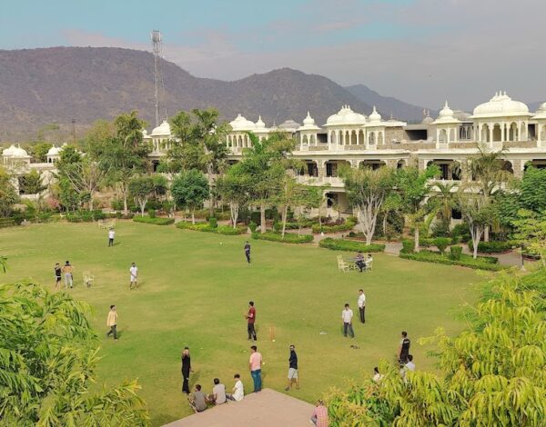 Wedding Venues Listing Category Udai Bagh Resort