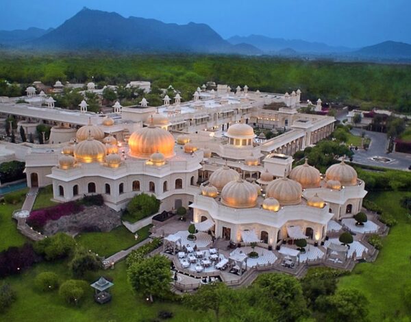 Wedding Venues Listing Category The Oberoi Udaivillas