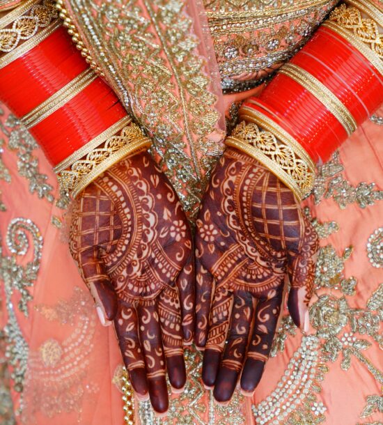 Udaipur Wedding Venues Listing Category Mehendi Artist