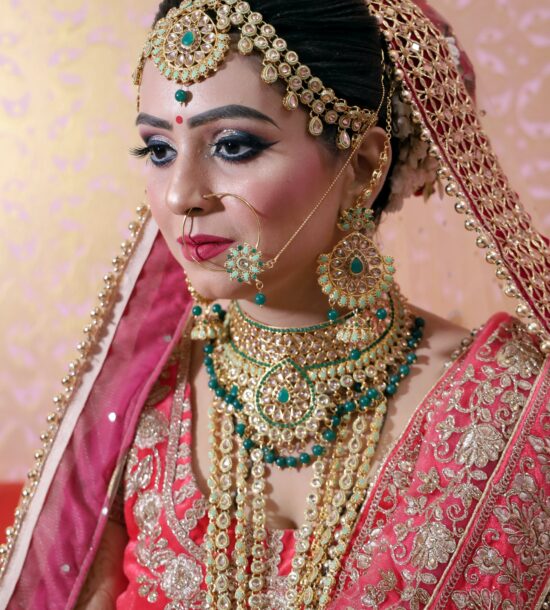 Udaipur Wedding Venues Listing Category Bridal Make-Up Artist